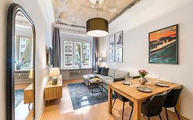 GreatStay Apartment - Gleditschstr.